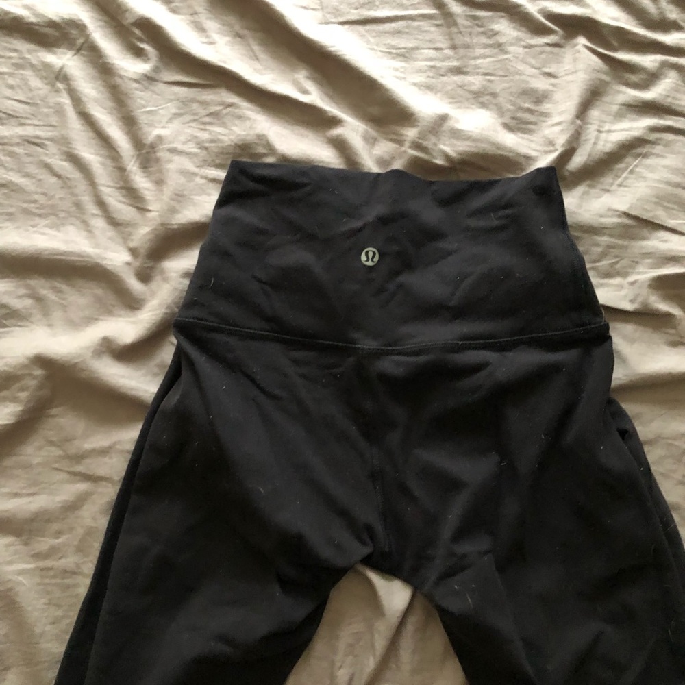 Lulu lemon wonder unders